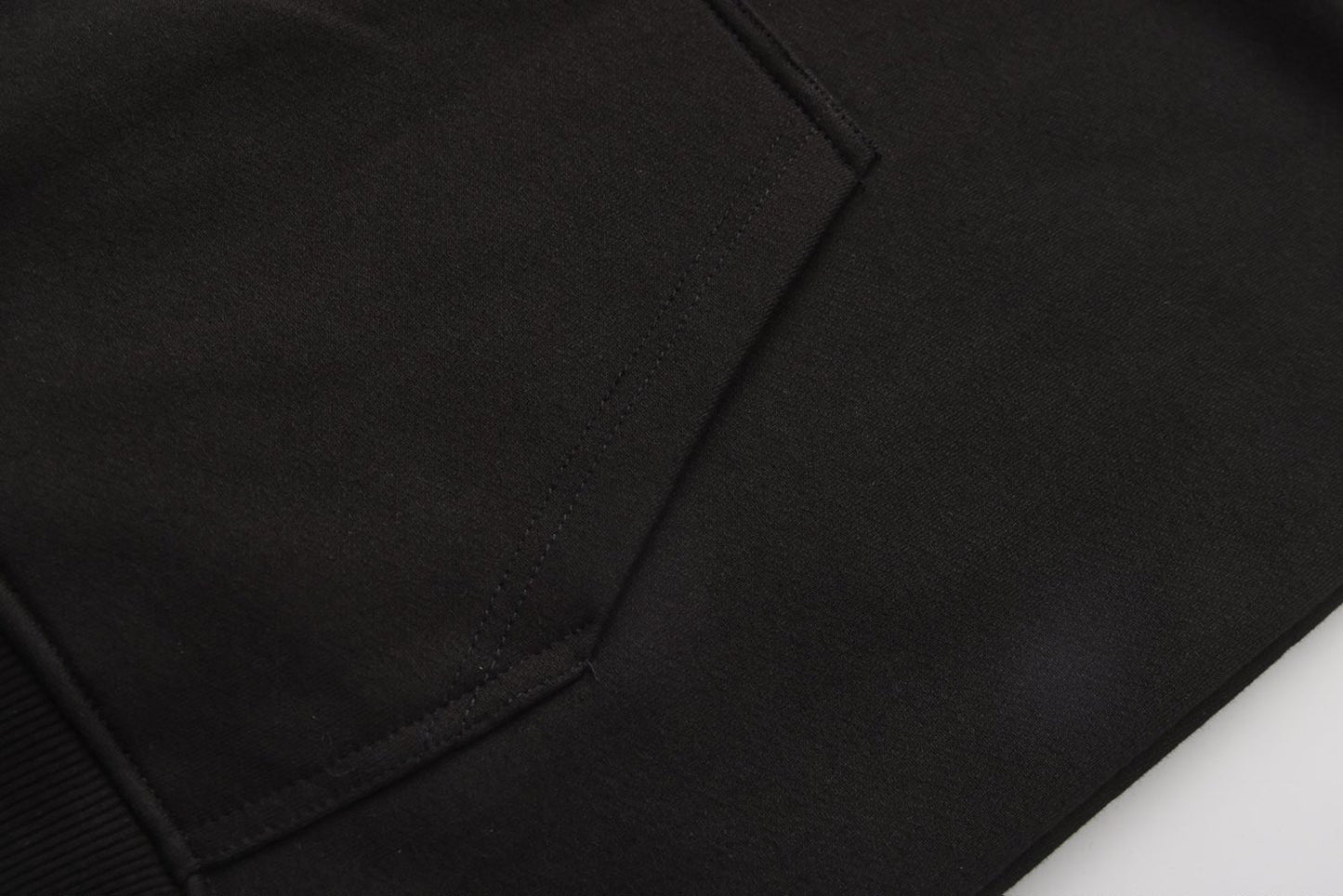 13.50 oz Heavyweight Hoodie