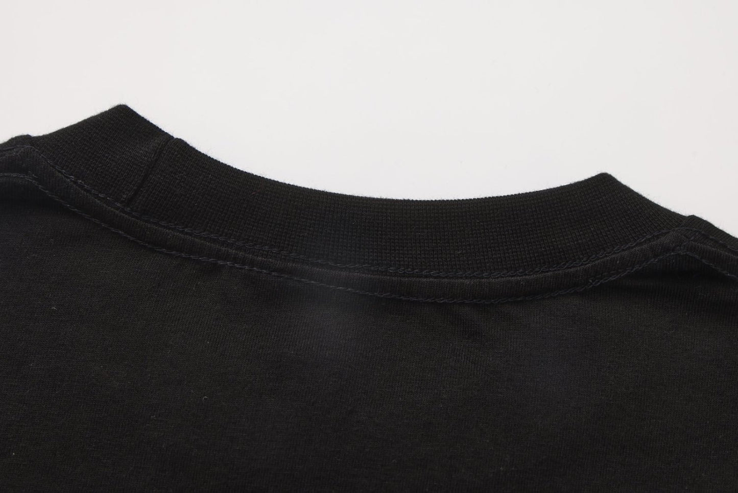 6.5 oz Crew Neck T-shirt