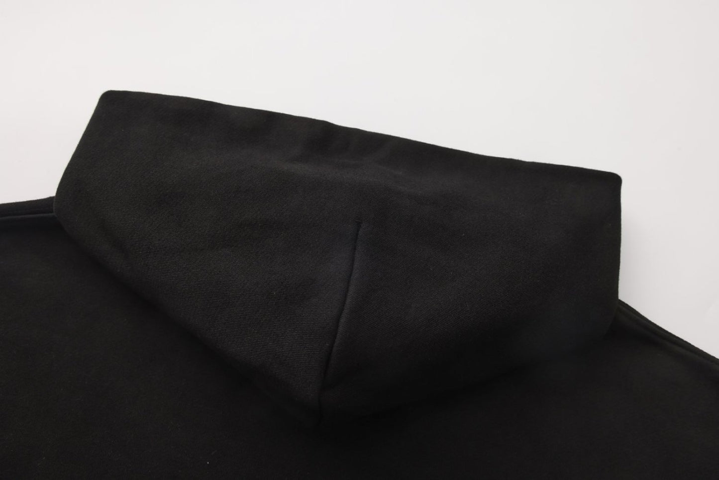 13.50 oz Heavyweight Hoodie