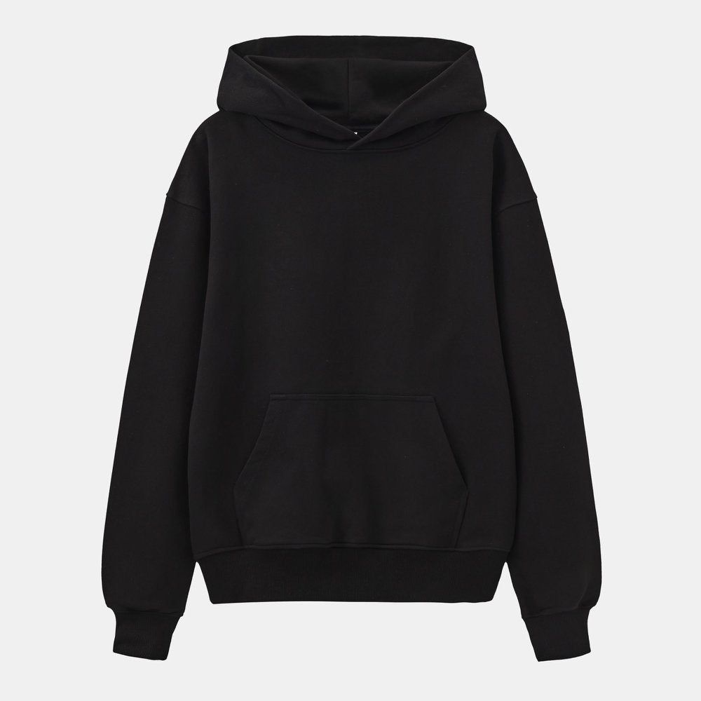13.50 oz Heavyweight Hoodie