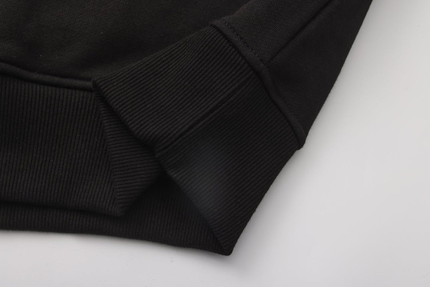 Unisex Winter Warm Heavyweight Oversized Pockets Hoodie XS-2XL