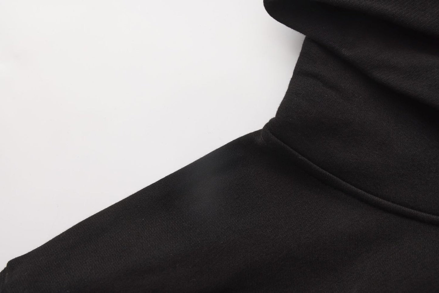 13.50 oz Heavyweight Hoodie