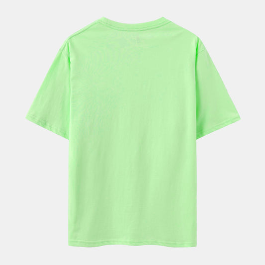 Unisex Solid Keywest Crew Neck