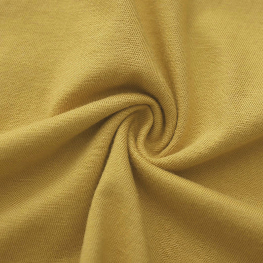 S-2XL Unisex Solid 10-Pack Crew Neck(Black/Cinnamon Stick/Comet/Surplus Green/Iron/Light Camel/Rich Wine/Spruce Green/Gold Amber/Chalk)