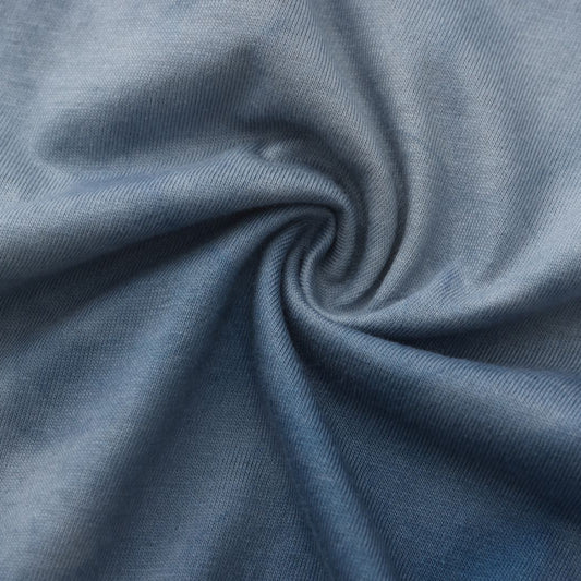 CrystaI Wash Crew Neck 3-Pack (Tangerine/CharcoaI/Indigo)