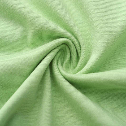 Unisex Solid 6-Pack Crew Neck(Tuscan/Faded Peach/Beach/Metal/Ripple Blue/Sage Leaf)