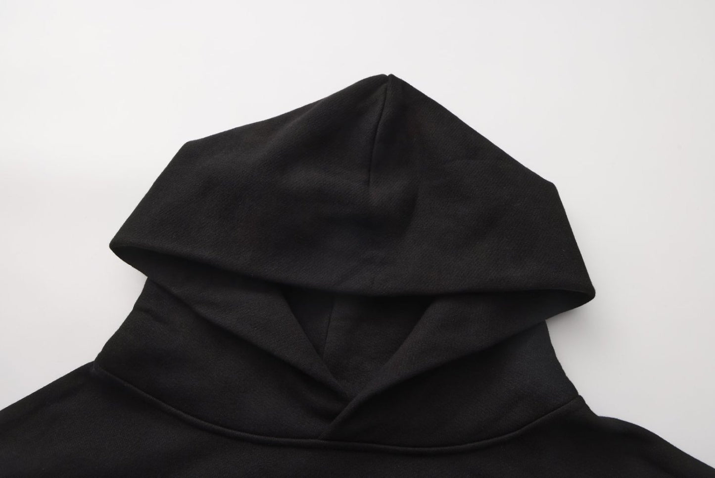 13.50 oz Heavyweight Hoodie