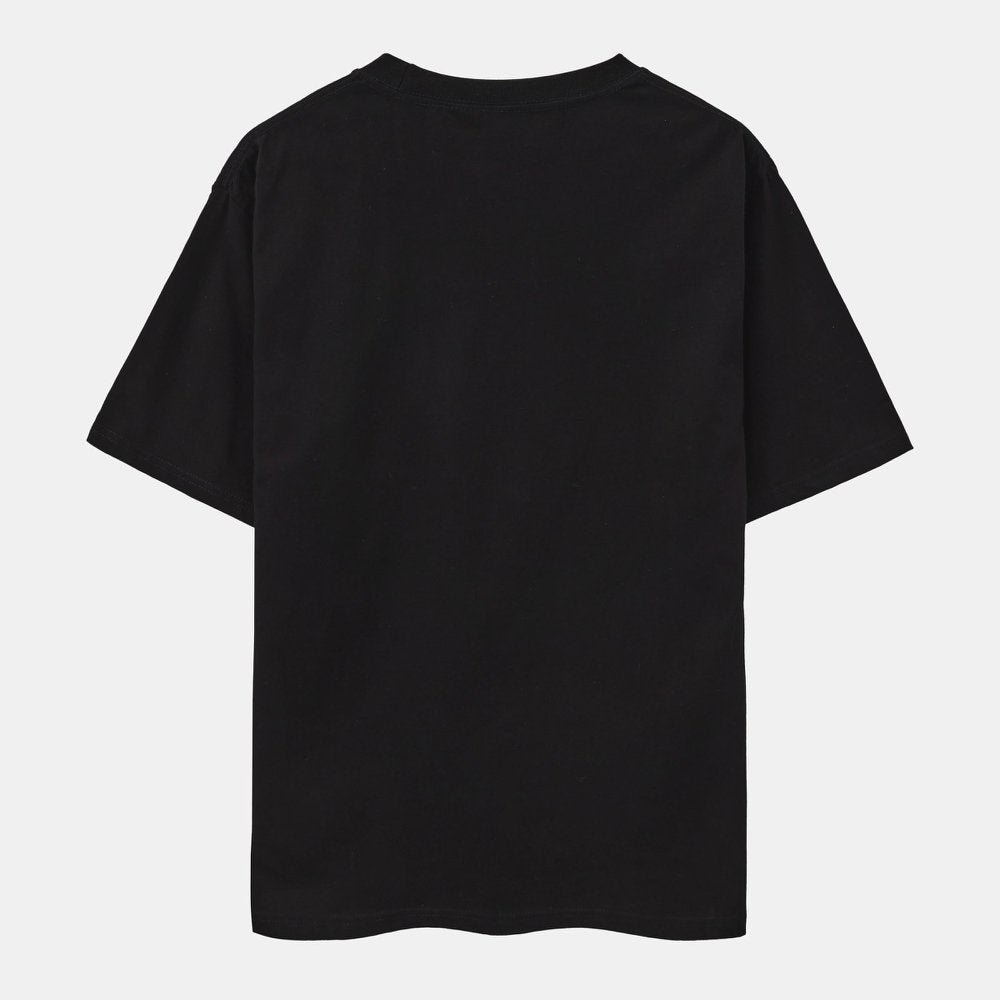 6.5 oz Crew Neck T-shirt
