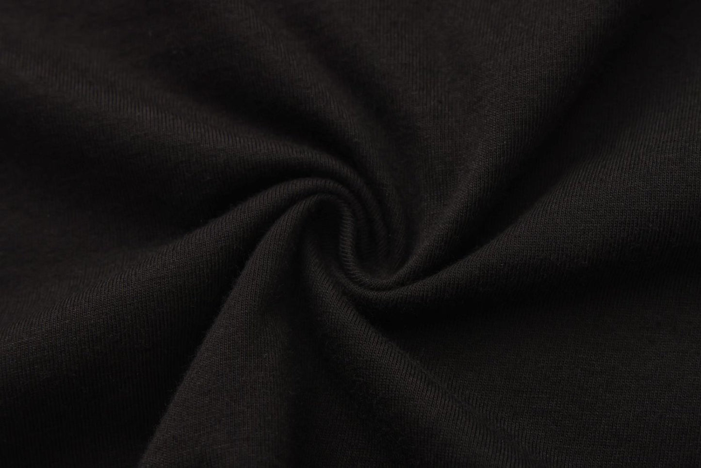 6.5 oz Crew Neck T-shirt