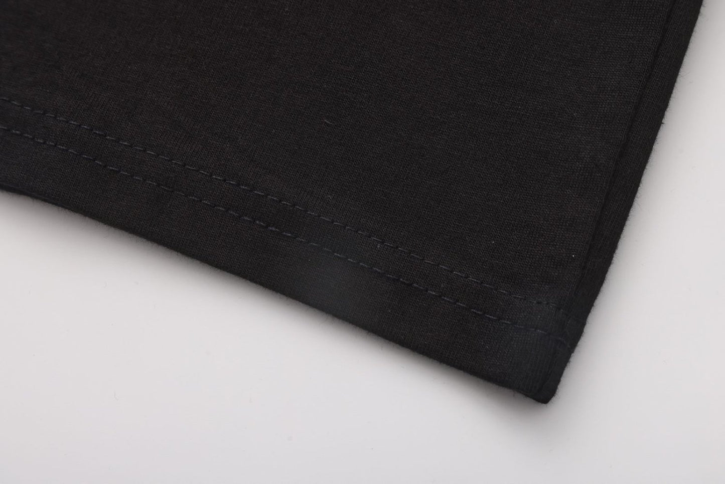6.5 oz Crew Neck T-shirt