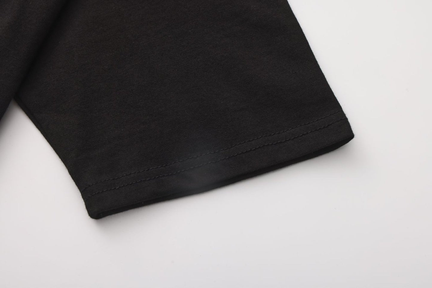 6.5 oz Crew Neck T-shirt