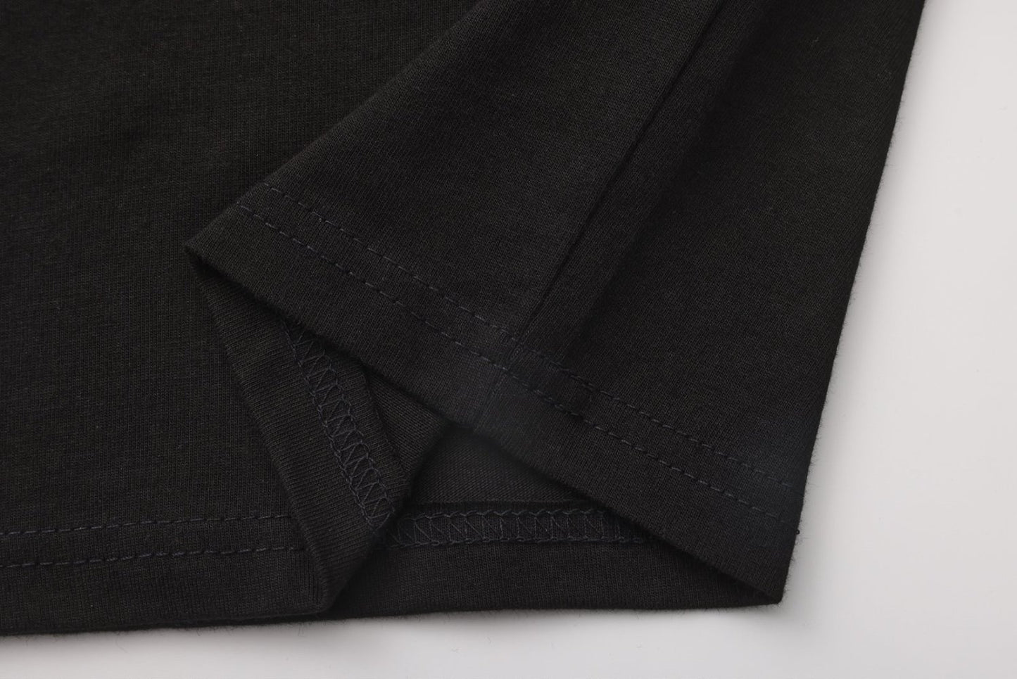 6.5 oz Crew Neck T-shirt
