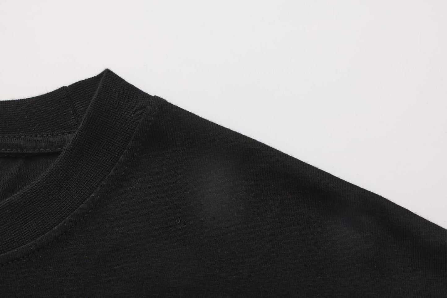 6.5 oz Crew Neck T-shirt
