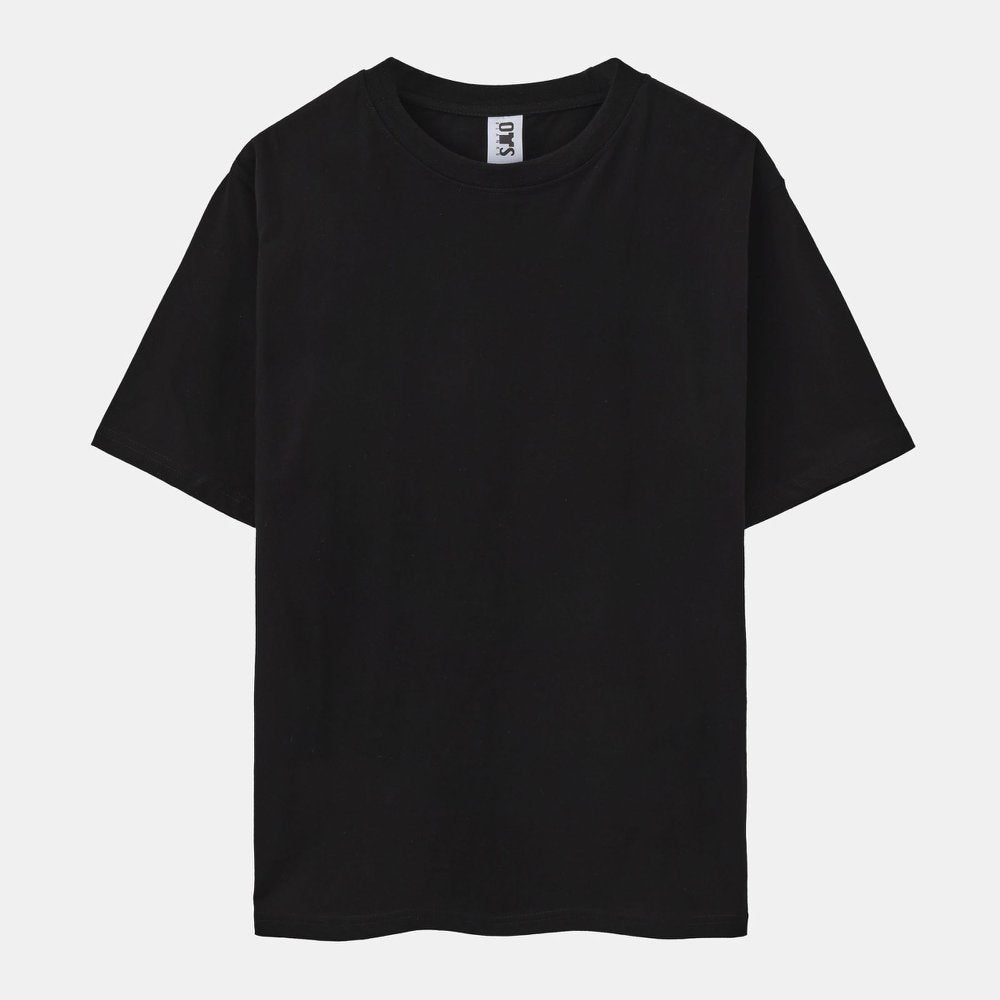 6.5 oz Crew Neck T-shirt