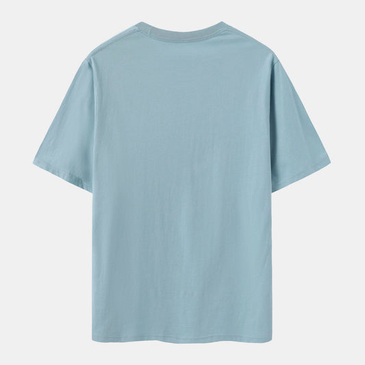 'Desert Dreamer' Short Sleeve Crew Neck T-shirt