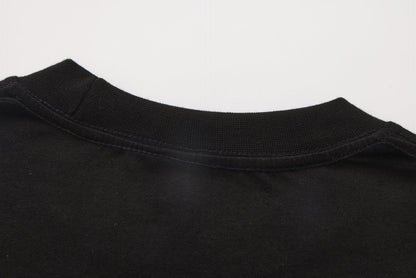6.5 oz Crew Neck T-shirt
