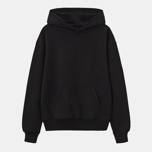 13.50 oz Heavyweight Hoodie