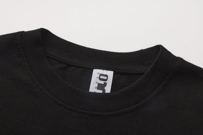 6.5 oz Crew Neck T-shirt