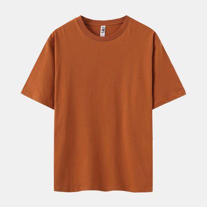 Solid 3-Pack Crew Neck（Black/Surplus Green/Cinnamon Stick）