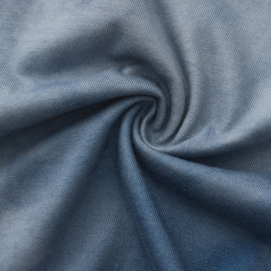 CrystaI Wash Crew Neck 3-Pack (CharcoaI/Indigo/Gray)