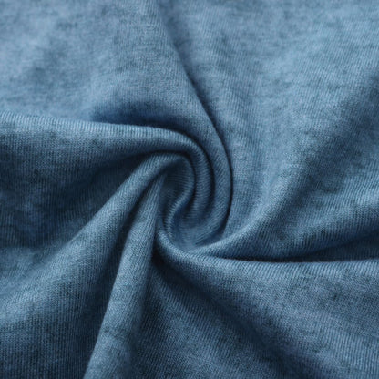 Ombre Navy Crew Neck
