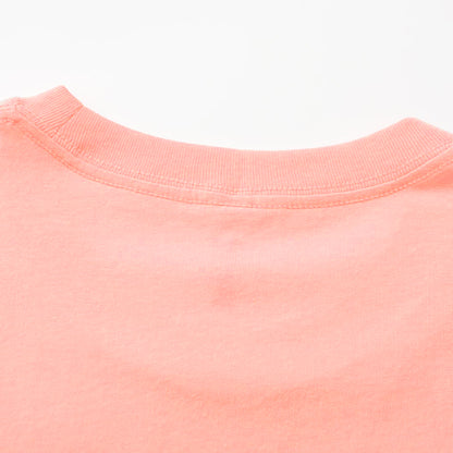 Unisex Solid Sorbet Crew Neck