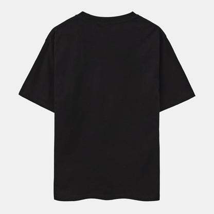 6.5 oz Crew Neck T-shirt