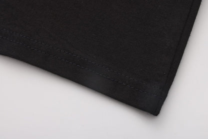 6.5 oz Crew Neck T-shirt
