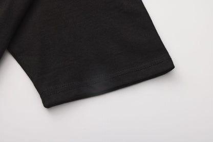 6.5 oz Crew Neck T-shirt