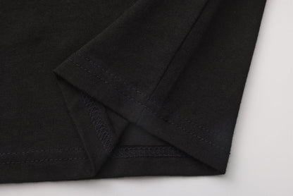 6.5 oz Crew Neck T-shirt