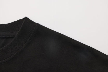 6.5 oz Crew Neck T-shirt